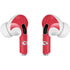 NFL Kansas City Chiefs Super Bowl LVII Champions AirPods Pro 2nd Gen Skin