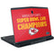 NFL Kansas City Chiefs Super Bowl LVII Champions Dell Alienware Skin