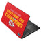 NFL Kansas City Chiefs Super Bowl LVII Champions Asus X502CA 15.6 Skin