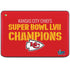 NFL Kansas City Chiefs Super Bowl LVII Champions HP Chromebook Skin