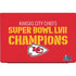 NFL Kansas City Chiefs Super Bowl LVII Champions Dell Vostro Skin