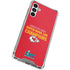 NFL Kansas City Chiefs Super Bowl LVII Champions Galaxy A13 5G Clear Case