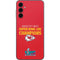 NFL Kansas City Chiefs Super Bowl LVII Champions Galaxy A14 5G Skin