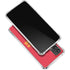 NFL Kansas City Chiefs Super Bowl LVII Champions Galaxy A32 5G Clear Case
