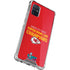 NFL Kansas City Chiefs Super Bowl LVII Champions Galaxy A71 5G Clear Case