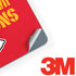 NFL Kansas City Chiefs Super Bowl LVII Champions Galaxy Book 12in Skin