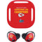 NFL Kansas City Chiefs Super Bowl LVII Champions Galaxy Buds Pro Skin