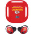 NFL Kansas City Chiefs Super Bowl LVII Champions Galaxy Buds Pro Skin