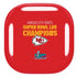 NFL Kansas City Chiefs Super Bowl LVII Champions Galaxy Buds Pro Skin