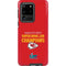 NFL Kansas City Chiefs Super Bowl LVII Champions Galaxy S20 Ultra 5G Pro Case