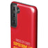 NFL Kansas City Chiefs Super Bowl LVII Champions Galaxy S21 Plus 5G Pro Case