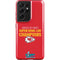 NFL Kansas City Chiefs Super Bowl LVII Champions Galaxy S21 Ultra 5G Pro Case