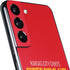 NFL Kansas City Chiefs Super Bowl LVII Champions Galaxy S22 Skin