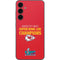 NFL Kansas City Chiefs Super Bowl LVII Champions Galaxy S23 FE Skin
