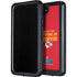 NFL Kansas City Chiefs Super Bowl LVII Champions Galaxy S23 Waterproof Case