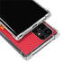 NFL Kansas City Chiefs Super Bowl LVII Champions Galaxy S24 Ultra Clear Case