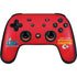 NFL Kansas City Chiefs Super Bowl LVII Champions Google Stadia Controller Skin