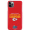 NFL Kansas City Chiefs Super Bowl LVII Champions iPhone 11 Pro Max Lite Case