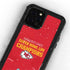 NFL Kansas City Chiefs Super Bowl LVII Champions iPhone 12 Pro Max Waterproof Case