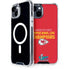 NFL Kansas City Chiefs Super Bowl LVII Champions iPhone 13 MagSafe Case