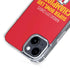 NFL Kansas City Chiefs Super Bowl LVII Champions iPhone 13 MagSafe Case
