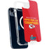NFL Kansas City Chiefs Super Bowl LVII Champions iPhone 15 Plus MagSafe Case