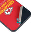 NFL Kansas City Chiefs Super Bowl LVII Champions iPhone 14 Skin