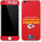 NFL Kansas City Chiefs Super Bowl LVII Champions iPhone 6/6s Skin