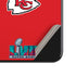 NFL Kansas City Chiefs Super Bowl LVII Champions iPhone SE (2nd & 3rd Gen) Skin