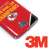 NFL Kansas City Chiefs Super Bowl LVII Champions Moto E5 Plus Skin