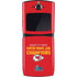 NFL Kansas City Chiefs Super Bowl LVII Champions Motorola RAZR Skin