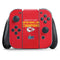 NFL Kansas City Chiefs Super Bowl LVII Champions Nintendo Switch (2017-2021) Joy-Con Controller Skin