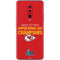NFL Kansas City Chiefs Super Bowl LVII Champions OnePlus 7 Pro Skin