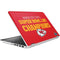 NFL Kansas City Chiefs Super Bowl LVII Champions HP Pavilion Skin