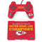 NFL Kansas City Chiefs Super Bowl LVII Champions PlayStation Classic Bundle Skin