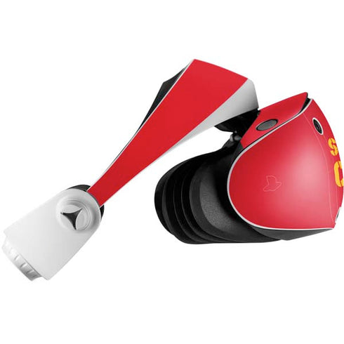NFL Kansas City Chiefs Super Bowl LVII Champions PlayStation VR2 Skin