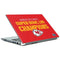 NFL Kansas City Chiefs Super Bowl LVII Champions Portege Z30t/Z30t-A Skin