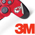 NFL Kansas City Chiefs Super Bowl LVII Champions PS4 Controller Skin