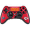 NFL Kansas City Chiefs Super Bowl LVII Champions PS4/PC SCUF Impact Controller Skin