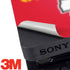 NFL Kansas City Chiefs Super Bowl LVII Champions PS4 Slim Bundle Skin