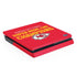 NFL Kansas City Chiefs Super Bowl LVII Champions PS4 Slim Skin