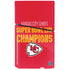 NFL Kansas City Chiefs Super Bowl LVII Champions PS5 Slim Disk Bundle Skin