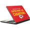 NFL Kansas City Chiefs Super Bowl LVII Champions Satellite L50-B / S50-B Skin
