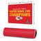 NFL Kansas City Chiefs Super Bowl LVII Champions Gaming Mouse Pad