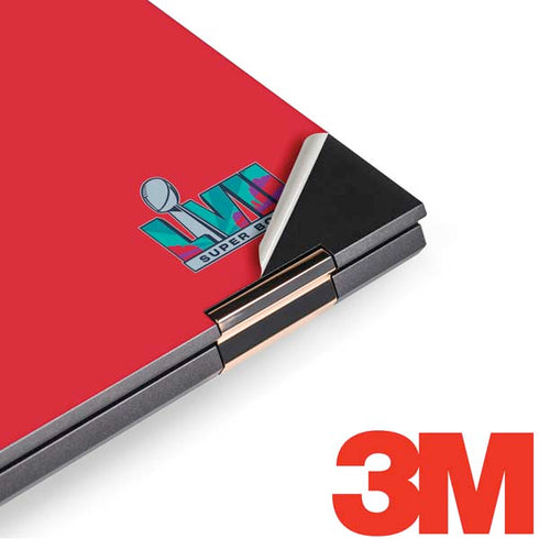 NFL Kansas City Chiefs Super Bowl LVII Champions HP Spectre Skin
