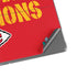 NFL Kansas City Chiefs Super Bowl LVII Champions Surface Pro 8 Skin