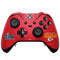 NFL Kansas City Chiefs Super Bowl LVII Champions Xbox One Elite Controller Skin
