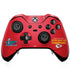 NFL Kansas City Chiefs Super Bowl LVII Champions Xbox One Elite Controller Skin