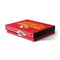 NFL Kansas City Chiefs Super Bowl LVII Champions Xbox One X Console Skin