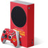 NFL Kansas City Chiefs Super Bowl LVII Champions Xbox Series S Bundle Skin
